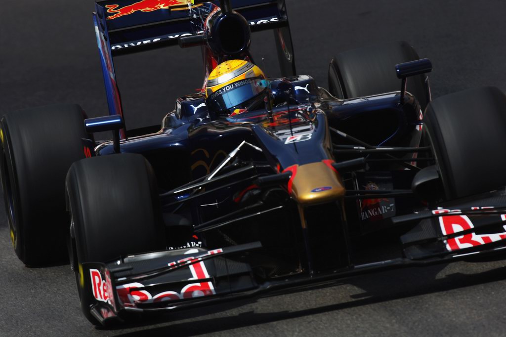 GP MONACO - Qualifiche e Prove Libere 3